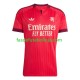 Camisola 1º Equipamento Olympique Lyonnais 2026-2027 Manga Curta ,Homem