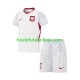 Camisola 1º Equipamento Selecção Polaca World Cup 2026 Manga Curta ,Criança Camisola 1º Equipamento Selecção Polaca World Cup 2026 Manga Curta ,Criança