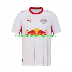 Camisola 1º Equipamento RB Leipzig 2026-2027 Manga Curta ,Homem