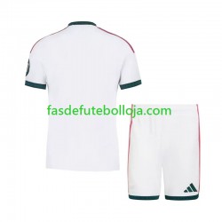 Camisola Guarda-redes 1º Equipamento Paris Saint-Germain 2026-2027 Manga Curta ,Homem
