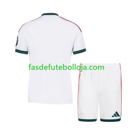 Camisola Guarda-redes 1º Equipamento Paris Saint-Germain 2026-2027 Manga Curta ,Homem