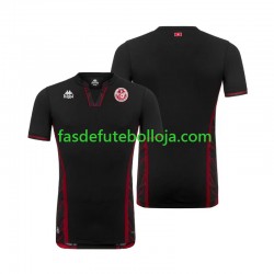 Camisola 3º Equipamento Seleção Tunisiana World Cup 2026 Manga Curta ,Homem Camisola 3º Equipamento Seleção Tunisiana World Cup 2026 Manga Curta ,Homem