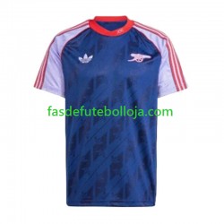 Camisola 1º Equipamento Arsenal Special 2024 Manga Curta ,Homem