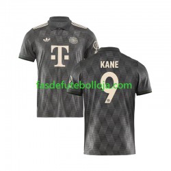 Camisola 4º Equipamento Bayern de Munique Kane 9 Octoberfest 2024-2025 Manga Curta ,Homem