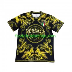 Camisola Seleção Italiana Special 2024 Manga Curta ,Homem