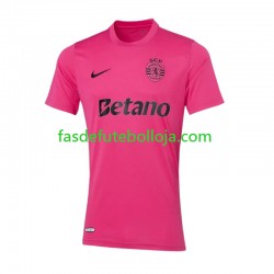 Camisola 1º Equipamento Sporting CP Special 2024-2025 Manga Curta ,Homem