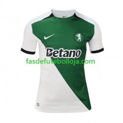 Camisola 1º Equipamento Sporting CP Stromp 2024-2025 Manga Curta ,Homem