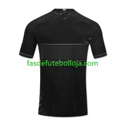 Camisola 3º Equipamento VfB Stuttgart 2024-2025 Manga Curta ,Homem