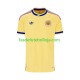 Camisola 2º Equipamento Curacao World Cup 2026 Manga Curta ,Homem