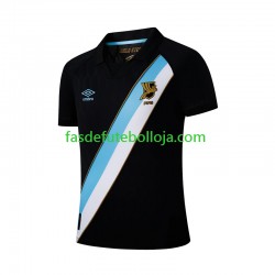 Camisola 2º Equipamento Seleção Guatemala 2026 Manga Curta ,Homem