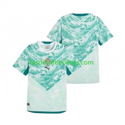 Camisola 2º Equipamento Seleção Portuguesa World Cup 2026 Manga Curta ,Homem