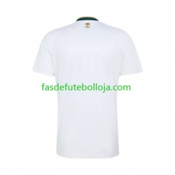 Camisola 2º Equipamento Seleção Saudita World Cup 2026 Manga Curta ,Homem