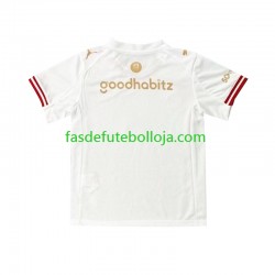 Camisola 4º Equipamento PSV Eindhoven especial 2025-2026 Manga Curta ,Homem