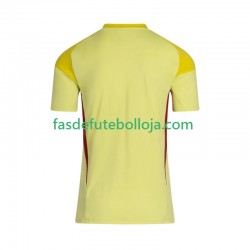 Camisola Guarda-redes 1º Equipamento Celtic FC 2025-2026 Manga Curta ,Homem