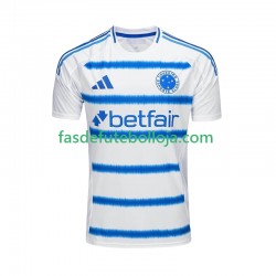 Camisola 2º Equipamento Cruzeiro 2025-2026 Manga Curta ,Homem