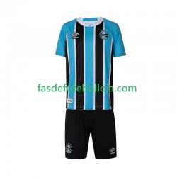 Camisola 1º Equipamento Gremio 2025-2026 Manga Curta ,Criança