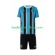 Camisola 1º Equipamento Gremio 2025-2026 Manga Curta ,Criança