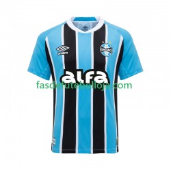 Camisola 1º Equipamento Gremio 2025-2026 Manga Curta ,Homem