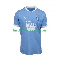 Camisola 1º Equipamento Malmö FF 2025-2026 Manga Curta ,Homem