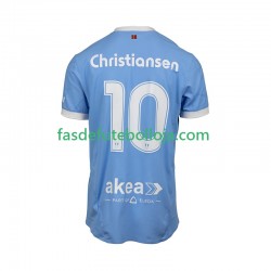 Camisola 1º Equipamento Malmö FF 2025-2026 Manga Curta ,Homem