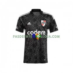 Camisola Guarda-redes 1º Equipamento CA River Plate 2023 Manga Curta ,Homem