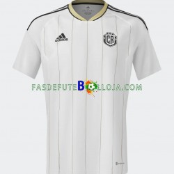 Camisola 2º Equipamento Seleção Costarriquenha 2023 Manga Curta ,Homem