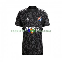 Camisola Guarda-redes 1º Equipamento Dinamo Zagreb 2022-2023 Manga Curta ,Homem