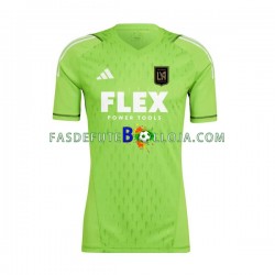 Camisola Guarda-redes 1º Equipamento Los Angeles FC 2023 Manga Curta ,Homem Camisola Guarda-redes 1º Equipamento Los Angeles FC 2023 Manga Curta ,Homem