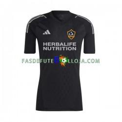 Camisola Guarda-redes 1º Equipamento Los Angeles Galaxy 2023 Manga Curta ,Homem