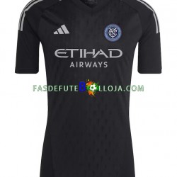 Camisola Guarda-redes 1º Equipamento New York City FC 2023 Manga Curta ,Homem