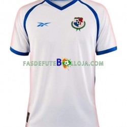 Camisola 2º Equipamento Seleção Panamenha 2023 Manga Curta ,Homem