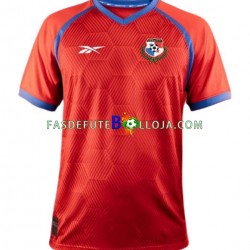 Camisola 1º Equipamento Seleção Panamenha 2023 Manga Curta ,Homem