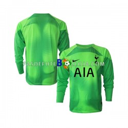Camisola Guarda-redes 3º Equipamento Tottenham Hotspur 2022-2023 Manga Comprida ,Homem