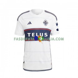 Camisola 1º Equipamento Vancouver Whitecaps 2023-2024 Manga Curta ,Homem