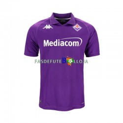 Camisola 1º Equipamento ACF Fiorentina 2024-2025 Manga Curta ,Homem