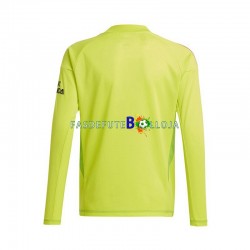 Camisola Guarda-redes 1º Equipamento Arsenal 2024-2025 Manga Comprida ,Homem