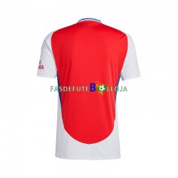 Camisola 1º Equipamento Arsenal 2024-2025 Manga Curta ,Homem