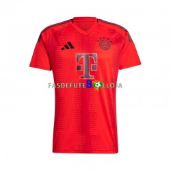 Camisola 1º Equipamento Bayern de Munique 2024-2025 Manga Curta ,Homem