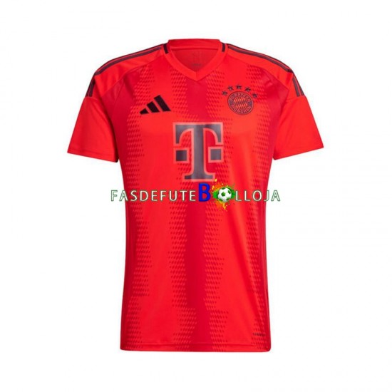 Camisola 1º Equipamento Bayern de Munique 2024-2025 Manga Curta ,Homem Camisola 1º Equipamento Bayern de Munique 2024-2025 Manga Curta ,Homem