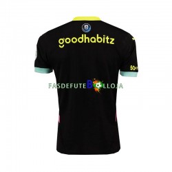 Camisola 2º Equipamento PSV Eindhoven 2024-2025 Manga Curta ,Homem