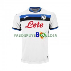 Camisola 2º Equipamento Atalanta 2024-2025 Manga Curta ,Homem