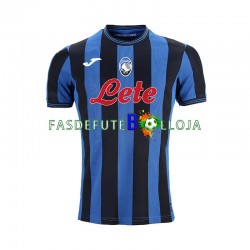 Camisola 1º Equipamento Atalanta 2024-2025 Manga Curta ,Homem