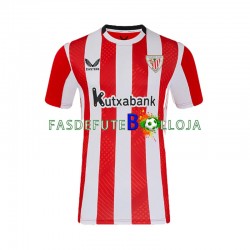 Camisola 1º Equipamento Athletic Bilbao 2024-2025 Manga Curta ,Homem