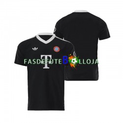 Camisola Guarda-redes 3º Equipamento Bayern de Munique 2024-2025 Manga Curta ,Homem