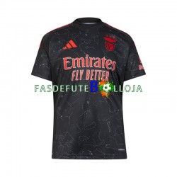 Camisola 2º Equipamento Benfica 2024-2025 Manga Curta ,Homem