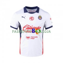 Camisola 2º Equipamento CD Guadalajara 2024-2025 Manga Curta ,Homem