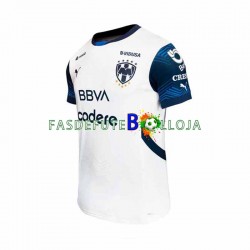 Camisola 2º Equipamento CF Monterrey 2024-2025 Manga Curta ,Homem