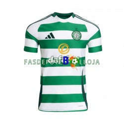 Camisola 1º Equipamento Celtic 2024-2025 Manga Curta ,Homem