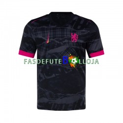 Camisola 3º Equipamento Chelsea 2024-2025 Manga Curta ,Homem