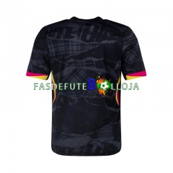 Camisola 3º Equipamento Chelsea 2024-2025 Manga Curta ,Homem